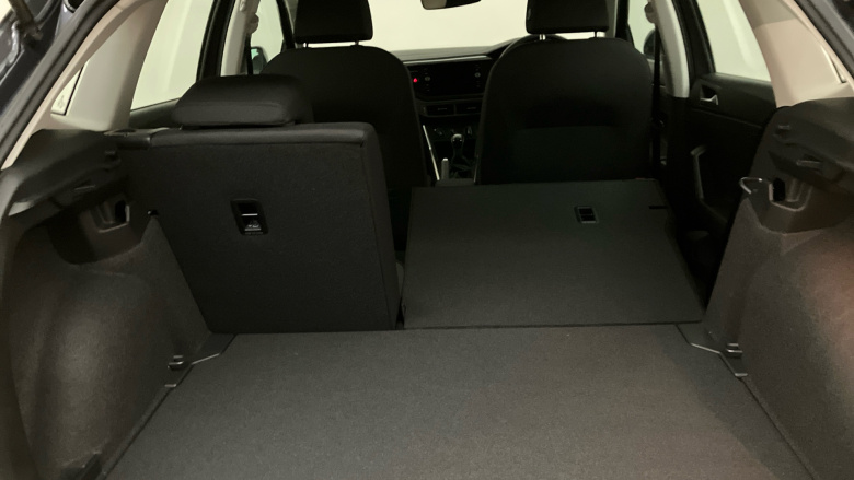 Volkswagen Polo 1.0 TSI Life 5dr Petrol Hatchback